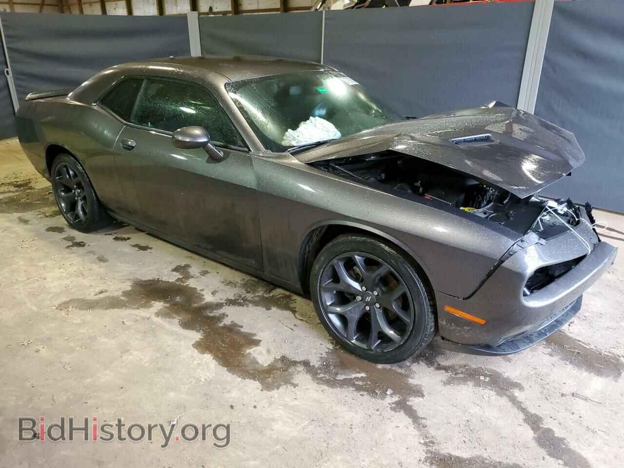 2020 DODGE CHALLENGER - VIN: 2C3CDZAG0LH236427 - Photo 4