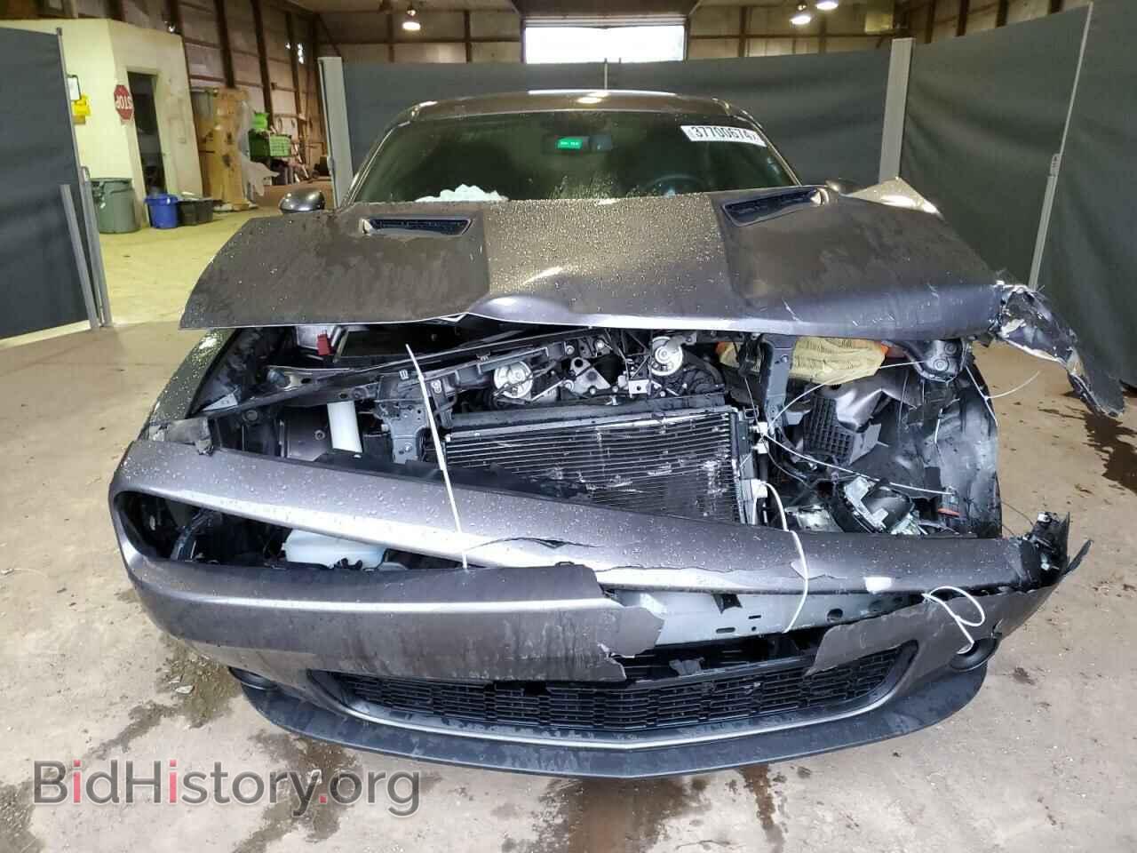 2020 DODGE CHALLENGER - VIN: 2C3CDZAG0LH236427 - Photo 5