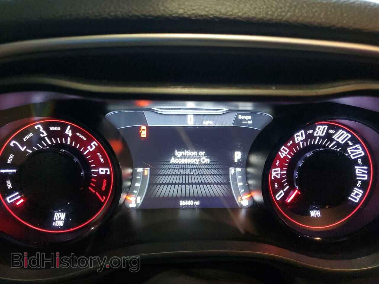 2020 DODGE CHALLENGER - VIN: 2C3CDZAG0LH236427 - Photo 9