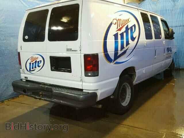 2007 FORD ECONOLINE - VIN: 1FTNE24W07DB46886 - Фото 4