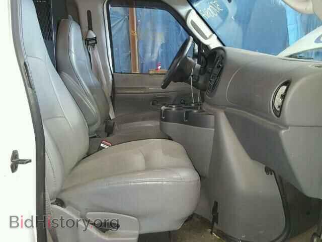 2007 FORD ECONOLINE - VIN: 1FTNE24W07DB46886 - Фото 5