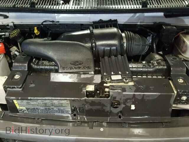 2007 FORD ECONOLINE - VIN: 1FTNE24W07DB46886 - Фото 7