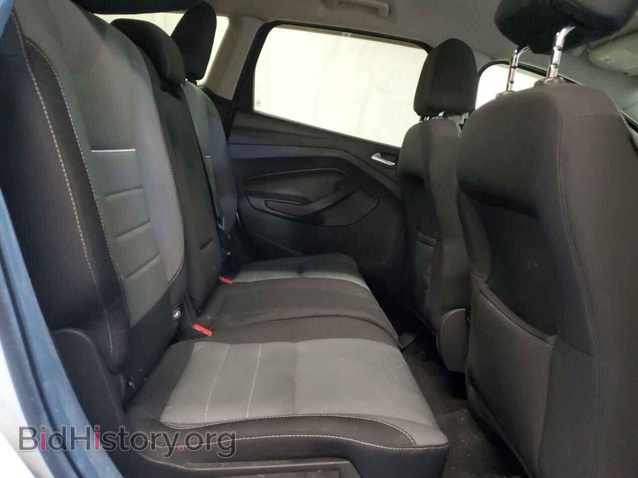 2013 FORD ESCAPE - VIN: 1FMCU9G90DUC18718 - Фото 10