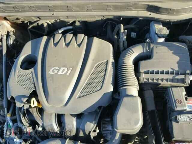 2013 KIA OPTIMA - VIN: 5XXGM4A79DG122964 - Фото 7