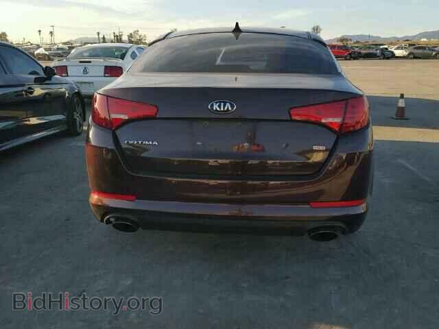 2013 KIA OPTIMA - VIN: 5XXGM4A79DG122964 - Фото 10