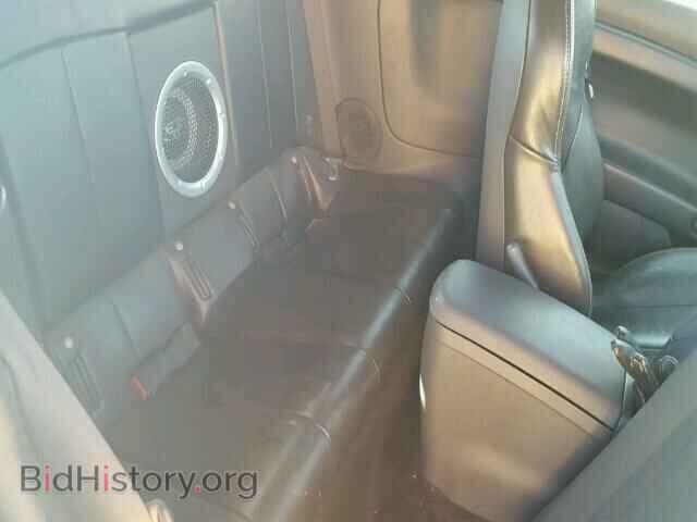 2008 MITSUBISHI ECLIPSE - VIN: 4A3AL25F58E005436 - Photo 6