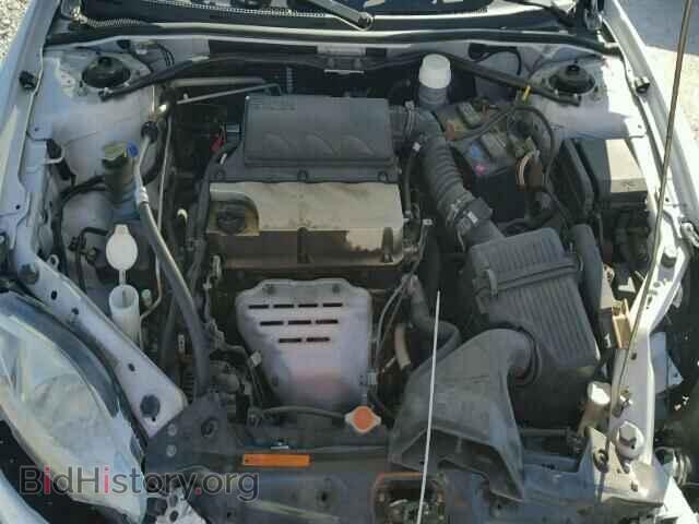 2008 MITSUBISHI ECLIPSE - VIN: 4A3AL25F58E005436 - Photo 7