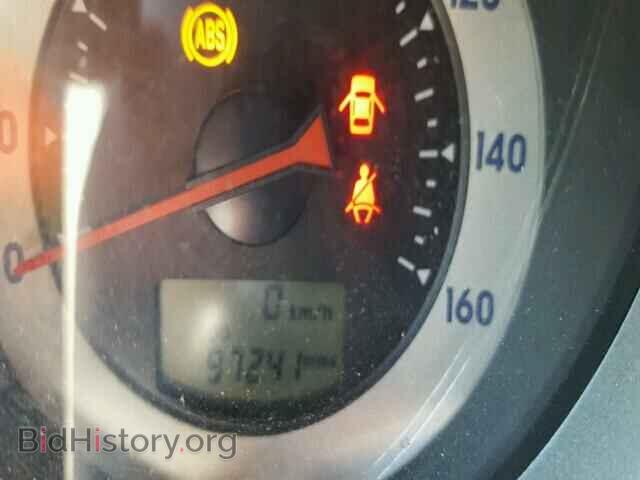 2008 MITSUBISHI ECLIPSE - VIN: 4A3AL25F58E005436 - Photo 8