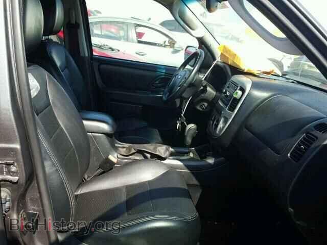 2005 FORD ESCAPE - VIN: 1FMCU94165KB95070 - Фото 5