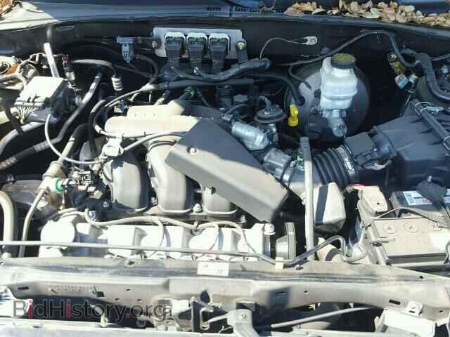 2005 FORD ESCAPE - VIN: 1FMCU94165KB95070 - Фото 7