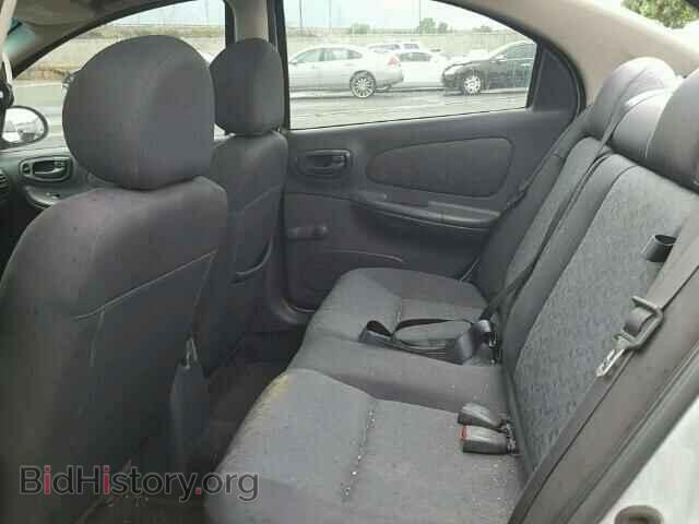 2003 DODGE NEON - VIN: 1B3AS76F43D140344 - Фото 6