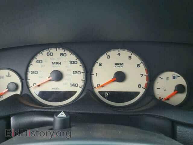 2003 DODGE NEON - VIN: 1B3AS76F43D140344 - Фото 8