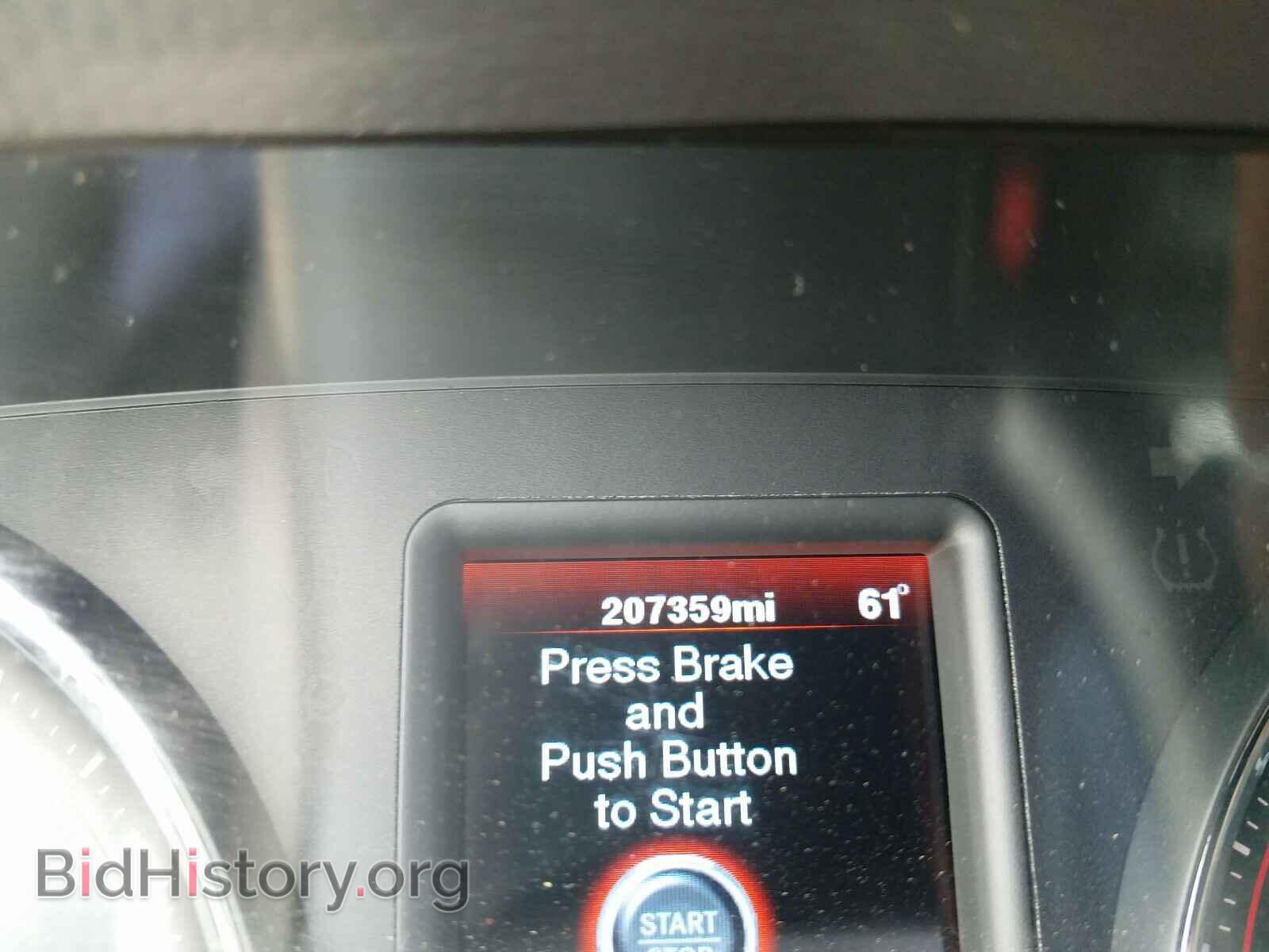 2012 DODGE CHARGER - VIN: 2C3CDXBG7CH296997 - Фото 8