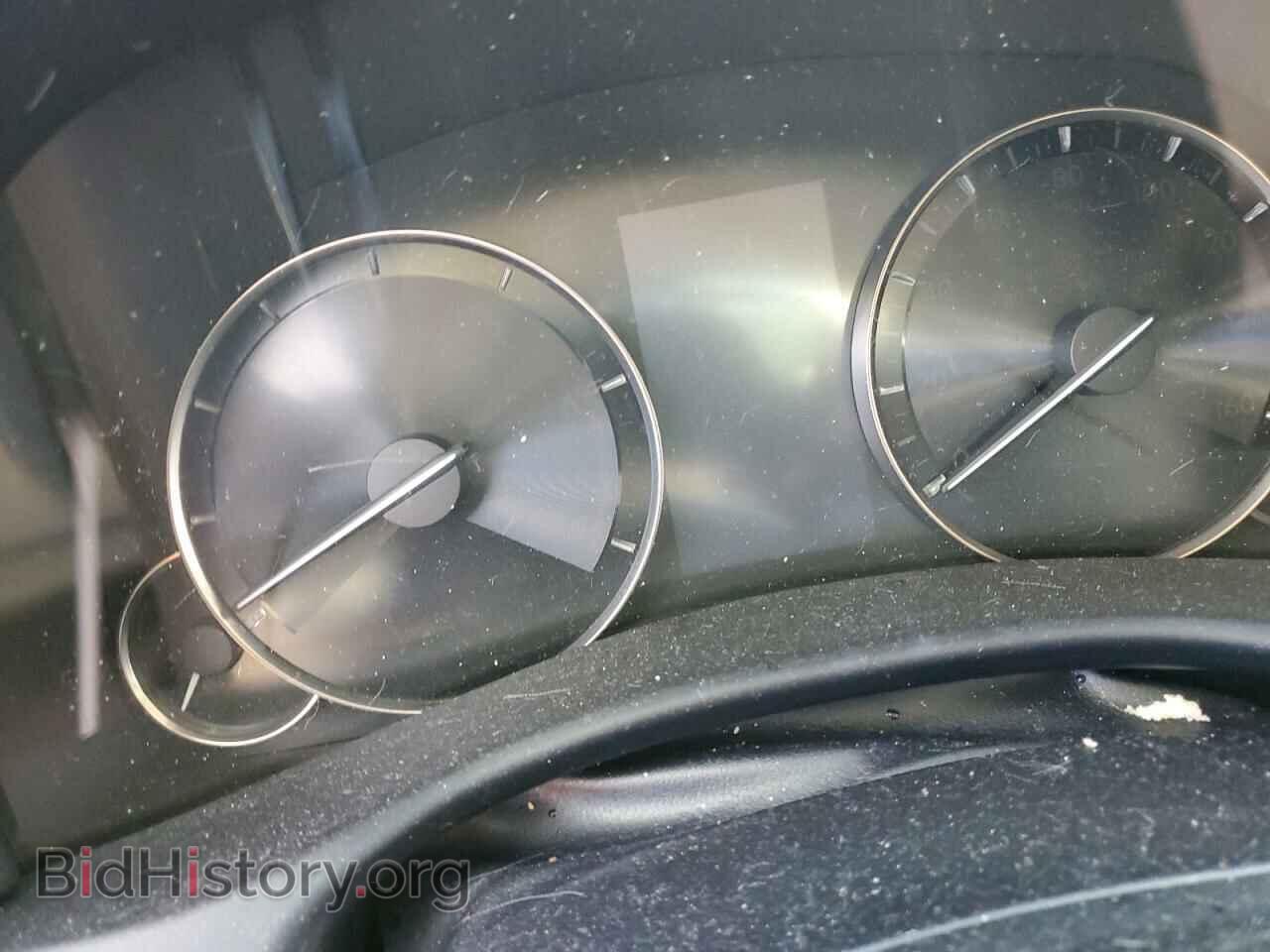 2016 LEXUS GS200 - VIN: JTHBA1BL0GA001431 - Фото 9