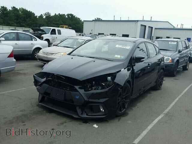 2016 FORD FOCUS - VIN: WF0DP3TH5G4114866 - Photo 2
