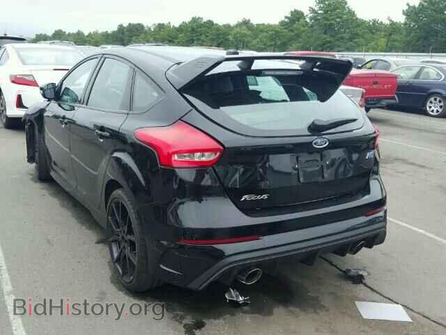 2016 FORD FOCUS - VIN: WF0DP3TH5G4114866 - Photo 3