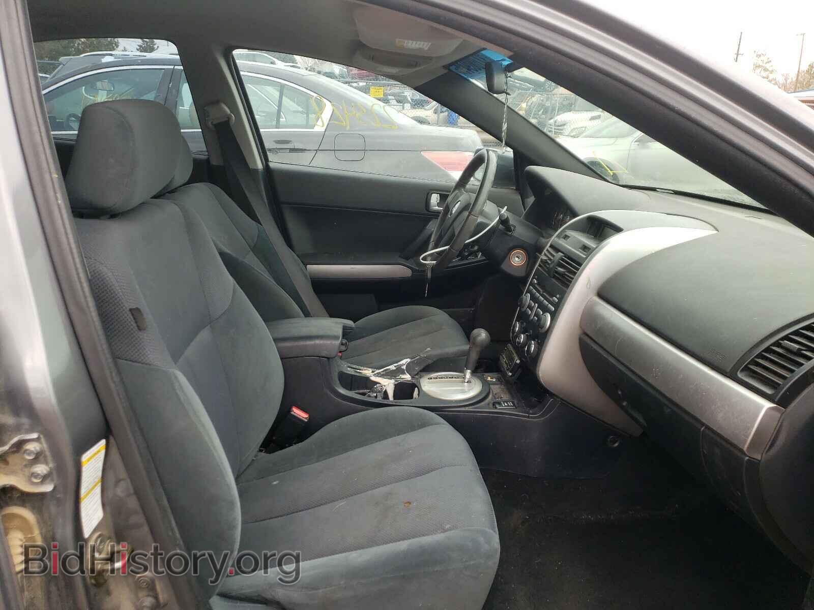2006 MITSUBISHI GALANT - VIN: 4A3AB36F26E063010 - Фото 5
