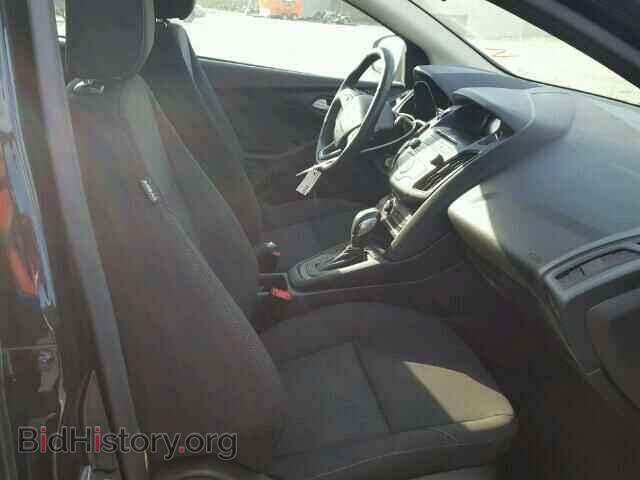 2015 FORD FOCUS - VIN: 1FADP3F28FL209040 - Фото 5