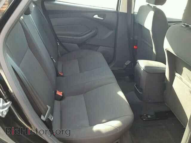 2015 FORD FOCUS - VIN: 1FADP3F28FL209040 - Фото 6
