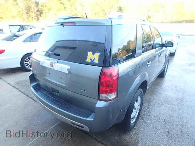 2007 SATURN VUE - VIN: 5GZCZ53427S804439 - Фото 4