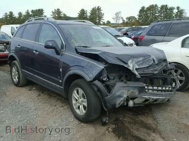 Photo 3GSCL33P08S690260 - SATURN VUE 2008