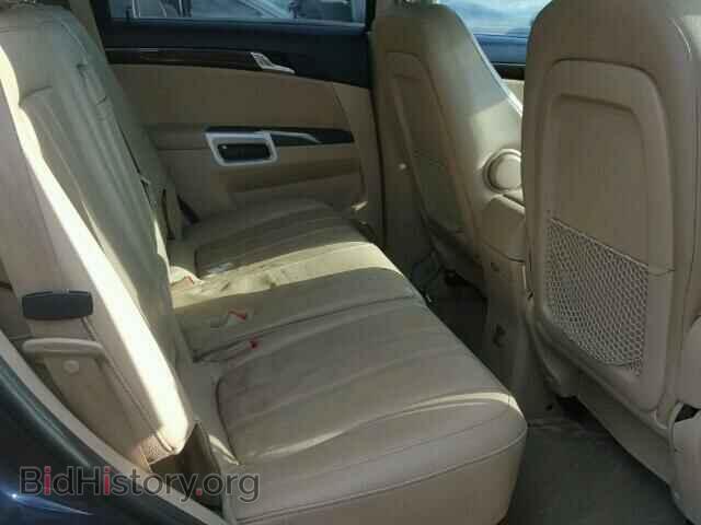 2008 SATURN VUE - VIN: 3GSCL33P08S690260 - Фото 6
