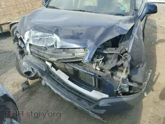 2008 SATURN VUE - VIN: 3GSCL33P08S690260 - Фото 9