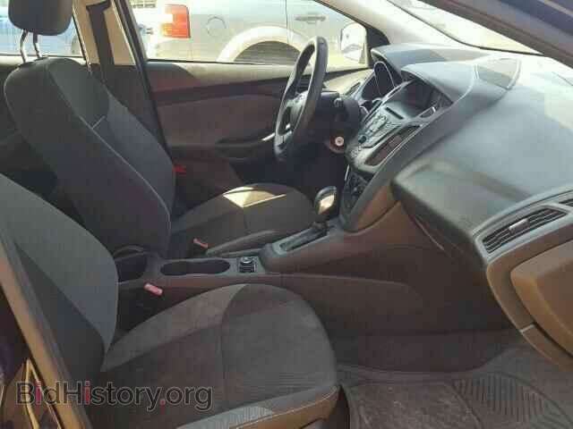 2012 FORD FOCUS - VIN: 1FAHP3E25CL150446 - Фото 5