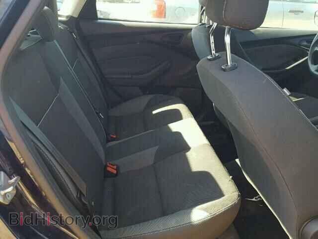 2012 FORD FOCUS - VIN: 1FAHP3E25CL150446 - Фото 6