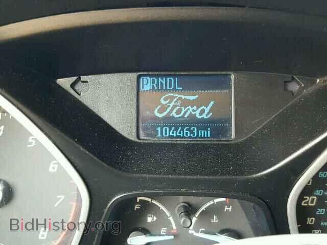 2012 FORD FOCUS - VIN: 1FAHP3E25CL150446 - Фото 8