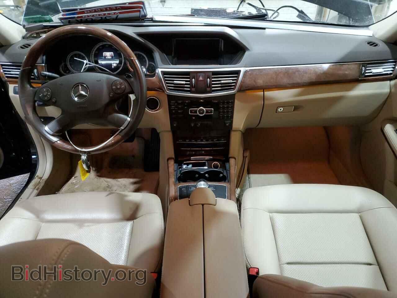 2013 MERCEDES-BENZ E-CLASS - VIN: WDDHF8JB9DA708947 - Фото 8