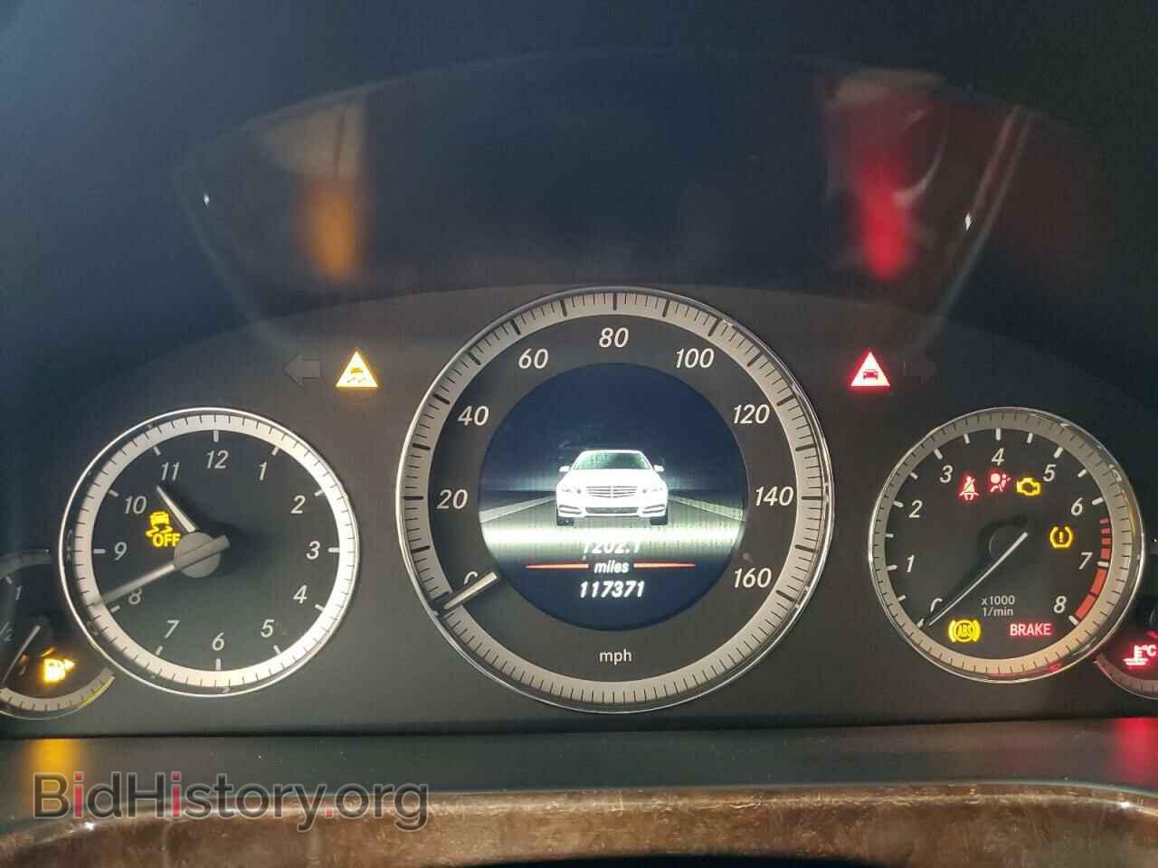 2013 MERCEDES-BENZ E-CLASS - VIN: WDDHF8JB9DA708947 - Фото 9