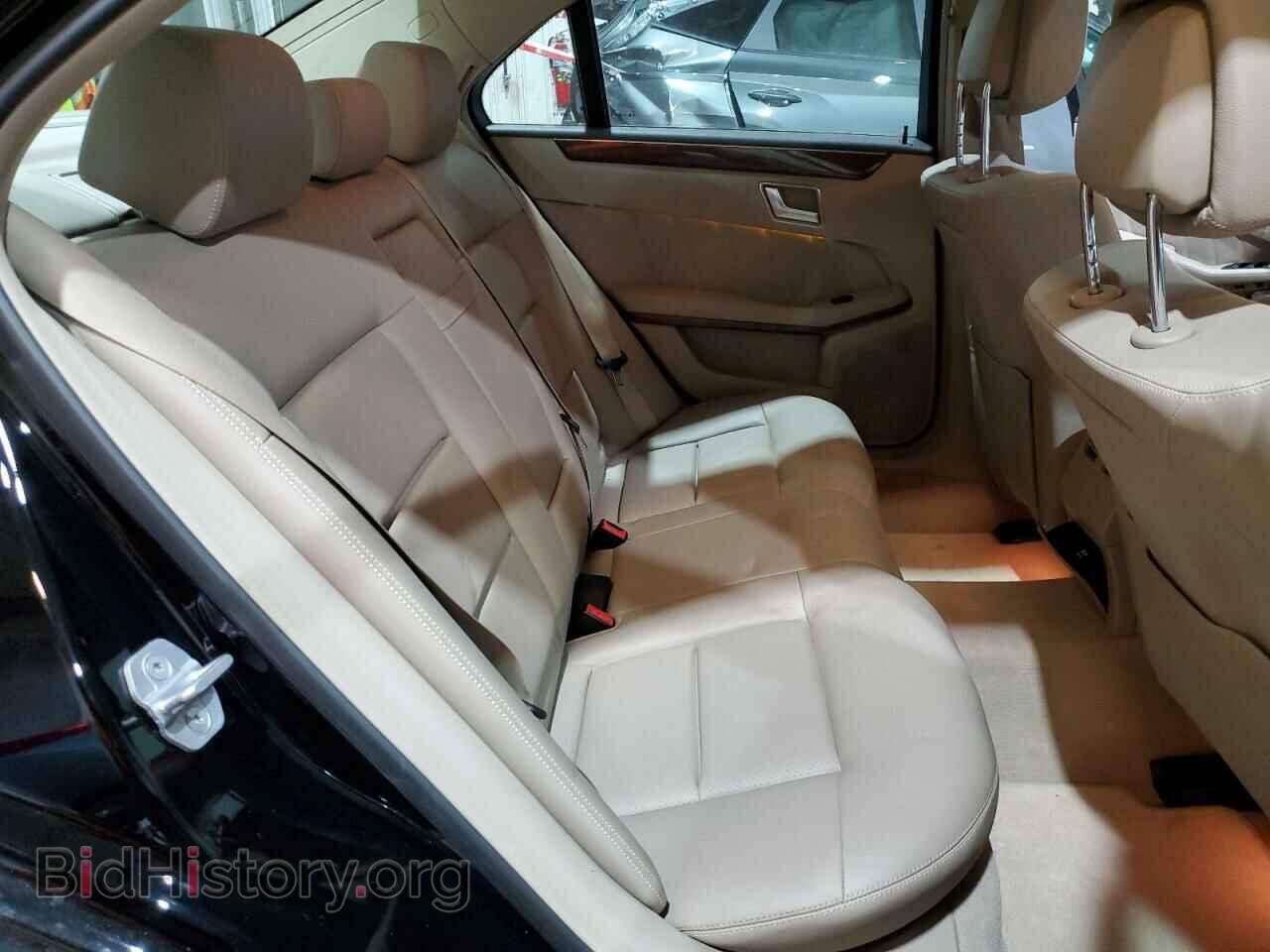 2013 MERCEDES-BENZ E-CLASS - VIN: WDDHF8JB9DA708947 - Фото 10