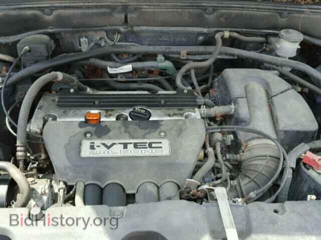 2003 HONDA CRV - VIN: SHSRD78493U133401 - Фото 7