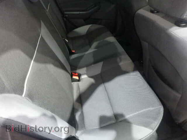 2014 FORD FOCUS - VIN: 1FADP3F2XEL310532 - Фото 6