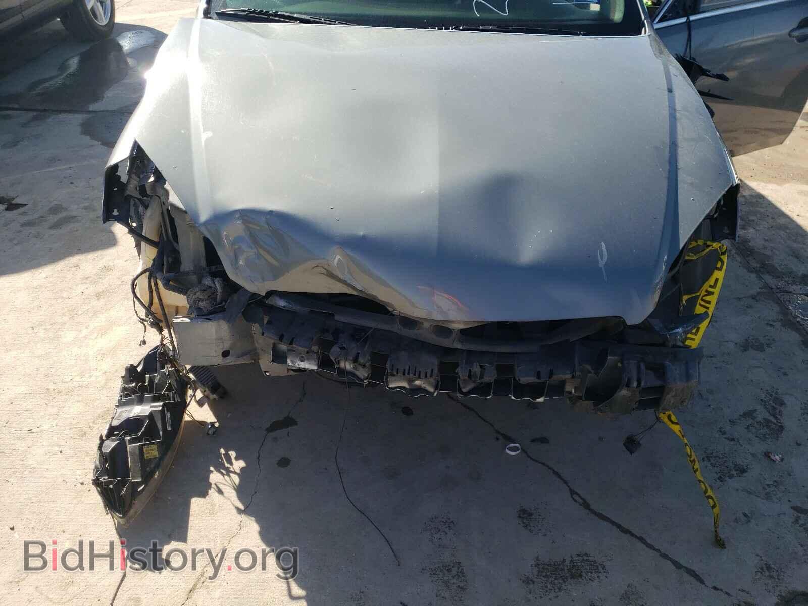 2009 CHEVROLET IMPALA - VIN: 2G1WT57K091207648 - Фото 7