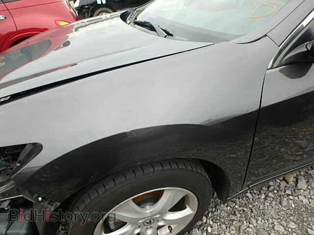 2010 ACURA TSX - VIN: JH4CU2F67AC021564 - Фото 10
