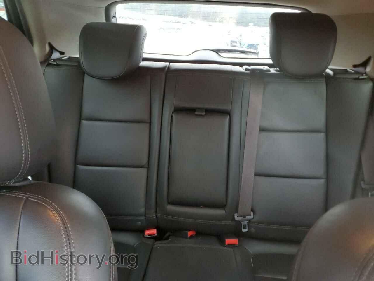2017 BUICK ENCORE - VIN: KL4CJCSB1HB024103 - Фото 10