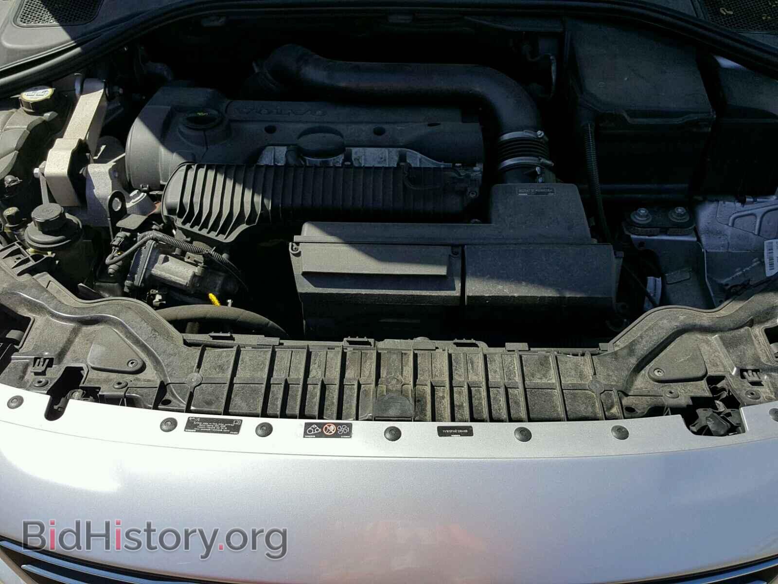 2014 VOLVO S60 - VIN: YV1612FH4E1284468 - Фото 7