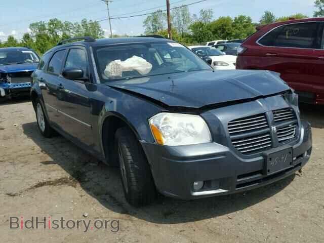 Photo 2D4FV47V87H814541 - DODGE MAGNUM 2007