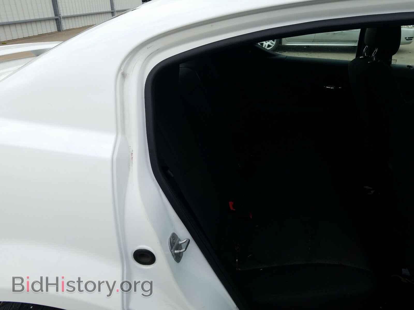2012 DODGE AVENGER - VIN: 1C3CDZAG8CN254620 - Photo 6