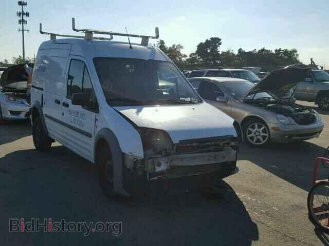 Фотография NM0LS7BN8AT011365 - FORD TRANSIT CO 2010
