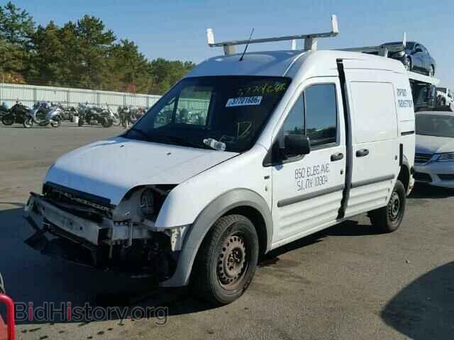 2010 FORD TRANSIT CO - VIN: NM0LS7BN8AT011365 - Фото 2