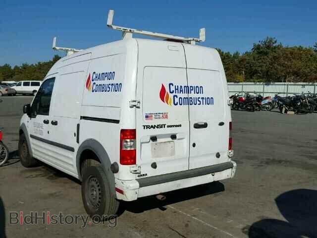 2010 FORD TRANSIT CO - VIN: NM0LS7BN8AT011365 - Фото 3