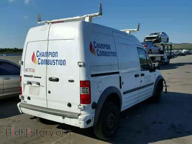 2010 FORD TRANSIT CO - VIN: NM0LS7BN8AT011365 - Фото 4