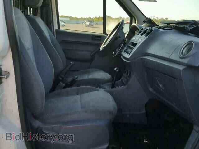 2010 FORD TRANSIT CO - VIN: NM0LS7BN8AT011365 - Фото 5
