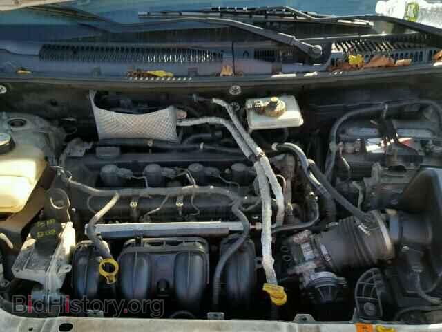 2010 FORD TRANSIT CO - VIN: NM0LS7BN8AT011365 - Фото 7