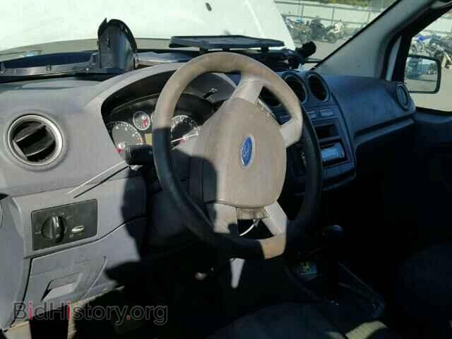 2010 FORD TRANSIT CO - VIN: NM0LS7BN8AT011365 - Фото 9