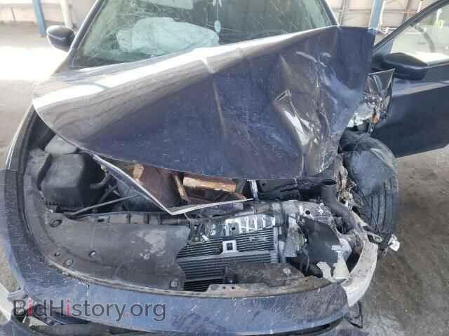 2013 DODGE DART - VIN: 1C3CDFBA1DD310610 - Фото 11