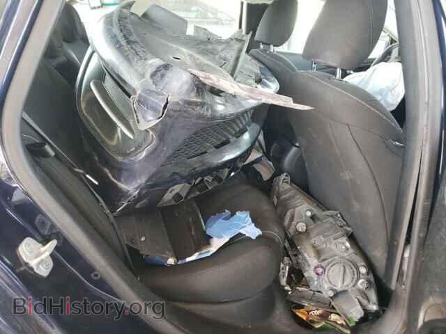 2013 DODGE DART - VIN: 1C3CDFBA1DD310610 - Фото 10